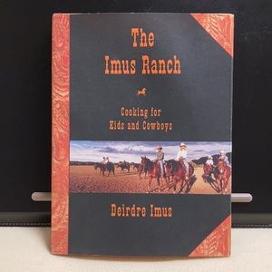 RODALE Charity cookbook 🤠